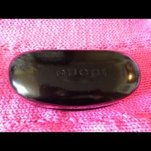 SOLD.....    Vintage Gucci sunglasses