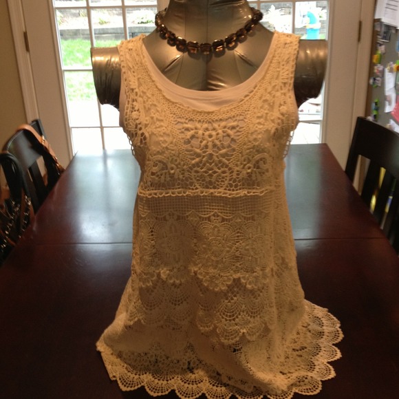 Free People Tops - Authentic Free people designer beautiful top