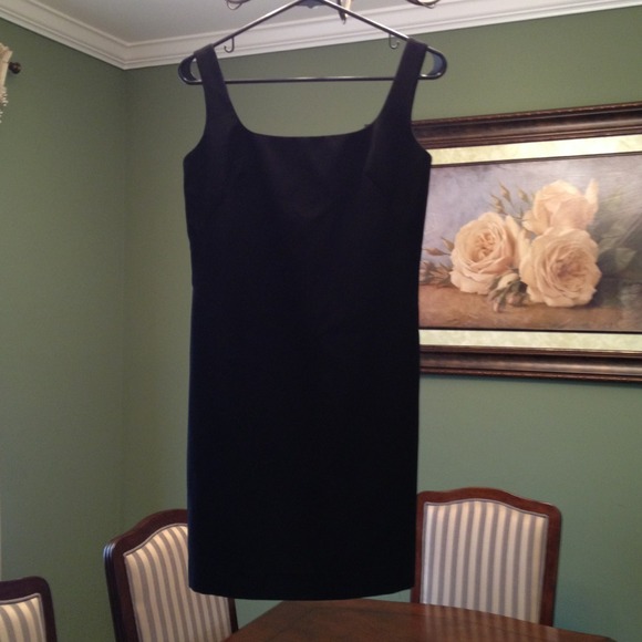 ***REDUCED****Little Black Dress size 10