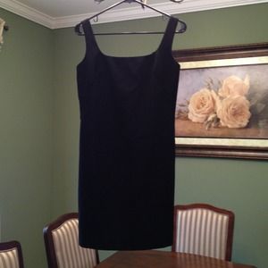 ***REDUCED****Little Black Dress size 10
