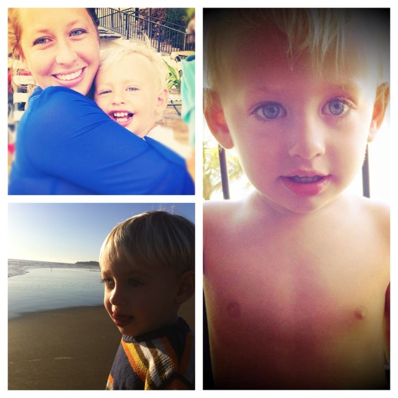 Meet the Groms.