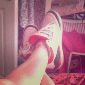 Jordan retro 3 size 3