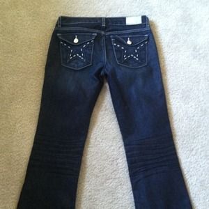 People's Liberation jeans