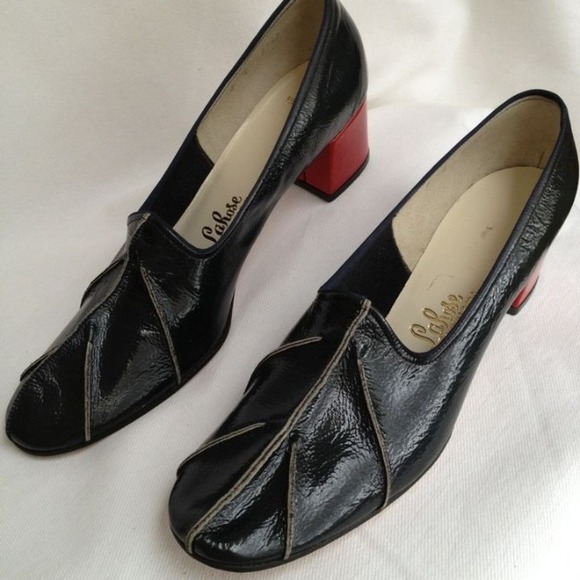 Joseph Larose Vintage Shoes. Size 8 new!