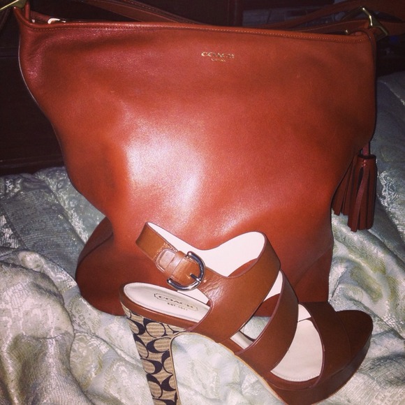 A sample of purchases made on Posh