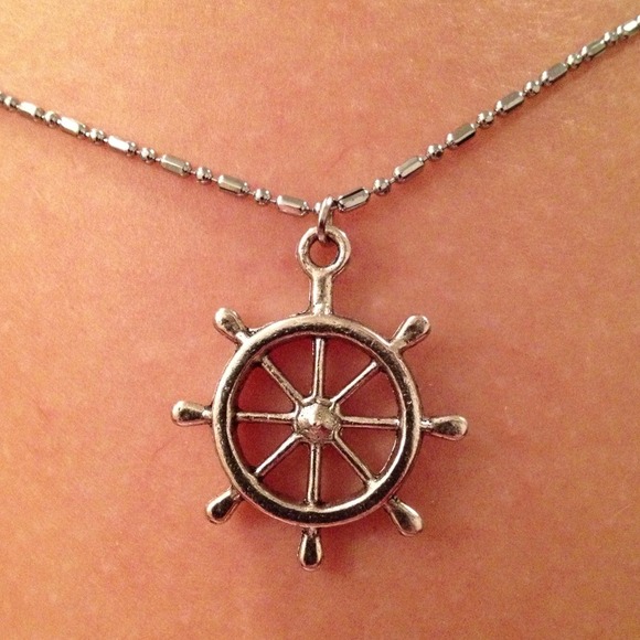 Nautical silver