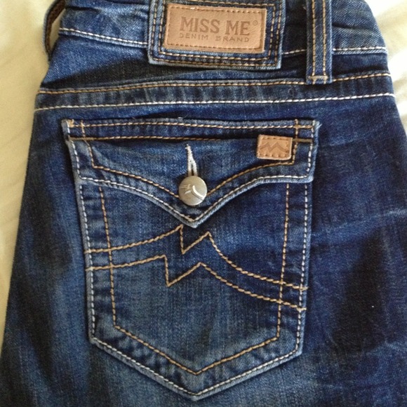 miss me jeans ✅✅SOLD✅✅