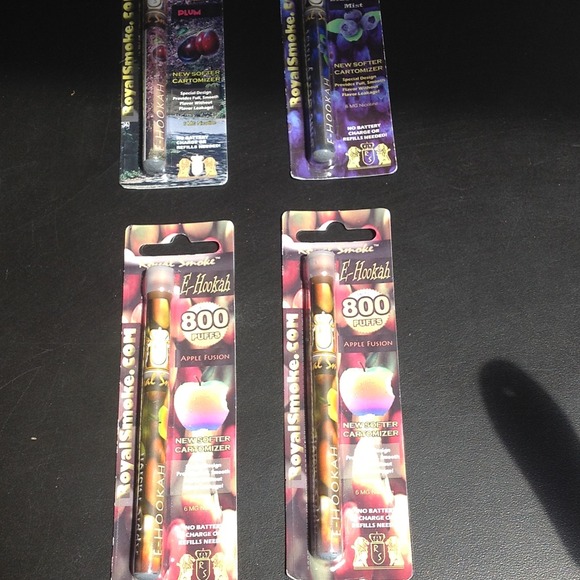 4 hookah trade with @clotheslover