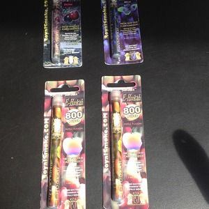 4 hookah trade with @clotheslover