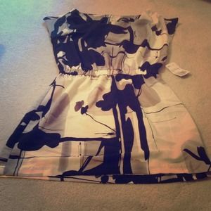 Bundle: forever 21 dresses and blouse