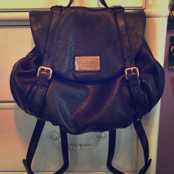 ❌SOLD❌ Marc by Marc Jacobs backpack NWOT