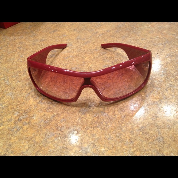 Authentic Christian Dior sunglasses