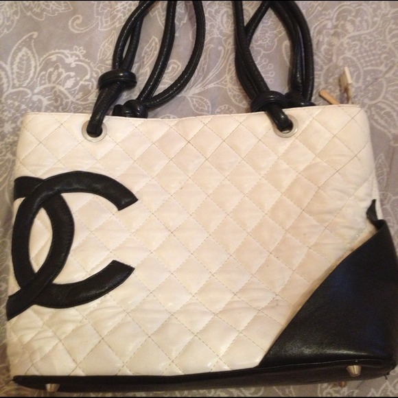 Chanel Handbag