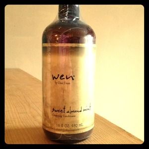 *RESERVED* until 5/29/13 WEN Cleansing Conditioner