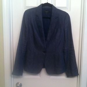 Talbots Blazer