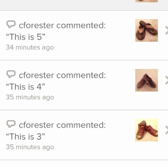 Bundle for @cforester