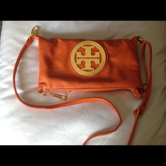 Tory Burch Crossbody