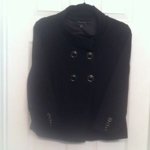 Banana Republic Blazer
