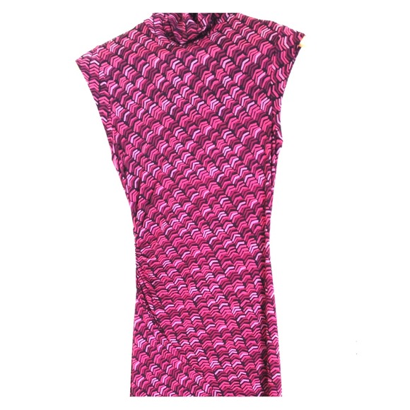 Diane Von Furstenberg original dress