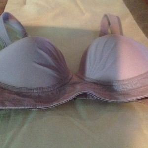 Shear hapewear  Bra !