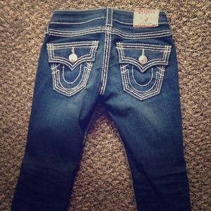 True religion jeans very good Condition