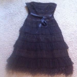 BCBG Dress