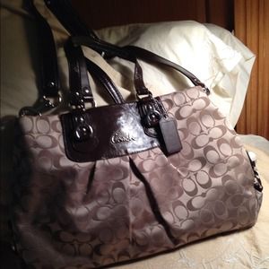 Coach handbag