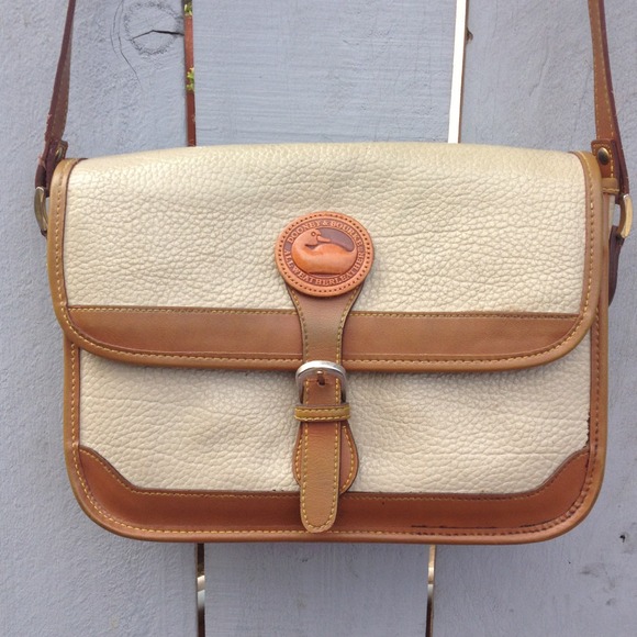Vintage purse