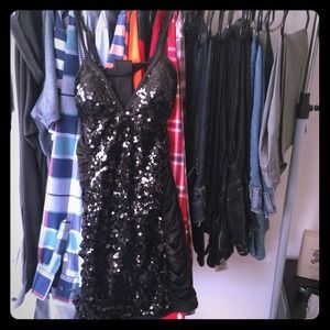 Very sexy dress perfect for a night out