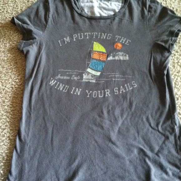 Grey T