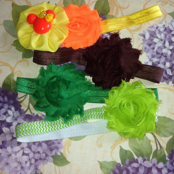 Baby Headbands