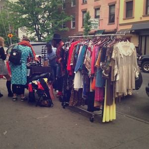 ❤❤ Just for view Rag Sale in Williamsburg ☺