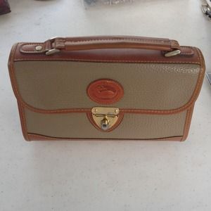 Vintage purse