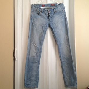 Express Jeans