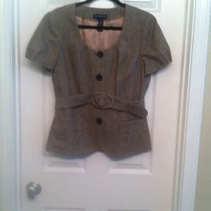 Banana Republic Jacket