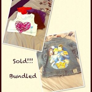 Bundle for @lennyangela
