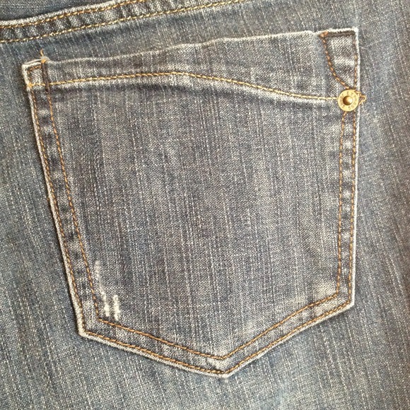 Express Jeans - Picture 3 of 3