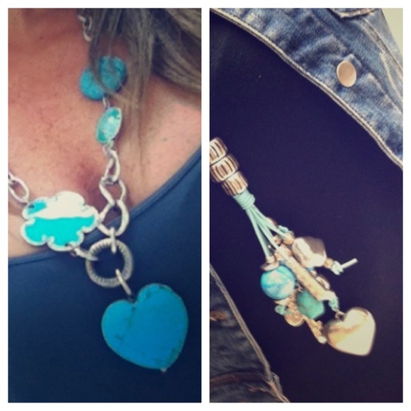 Necklace bundle for @gabrielab2009