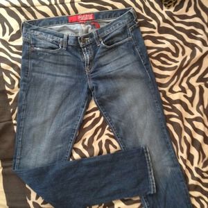 Guess Jeans!