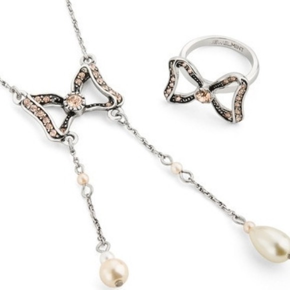 JewelMint Sweet Romance Set * BRAND NEW IN BOX