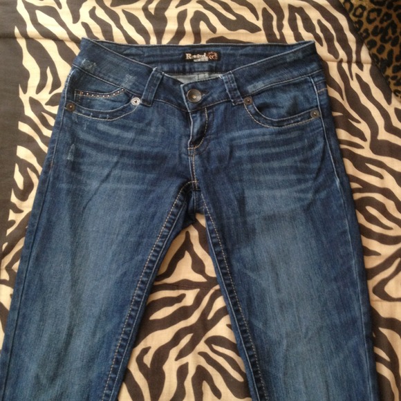 Wish I could still get in these! - Picture 1 of 5