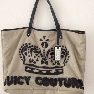 Juicy bag ❤ Authentic