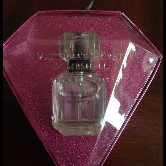 SOLD...Victoria Secret Bombshell