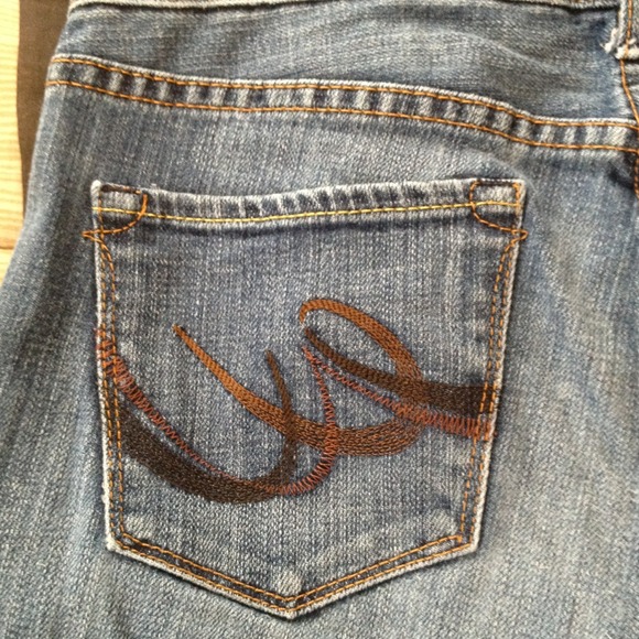 EXPRESS Jeans! - Picture 2 of 2