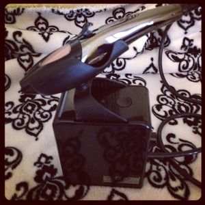 ♻Trade with jadenutt♻Temptu airbrush makeup