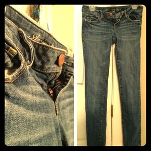 Make your legs long and lean!