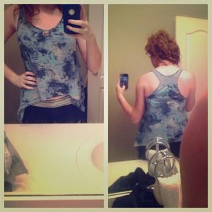 Perfect for summer high/low top!