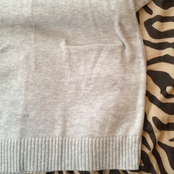 Express Sweater Dress! - Picture 3 of 3