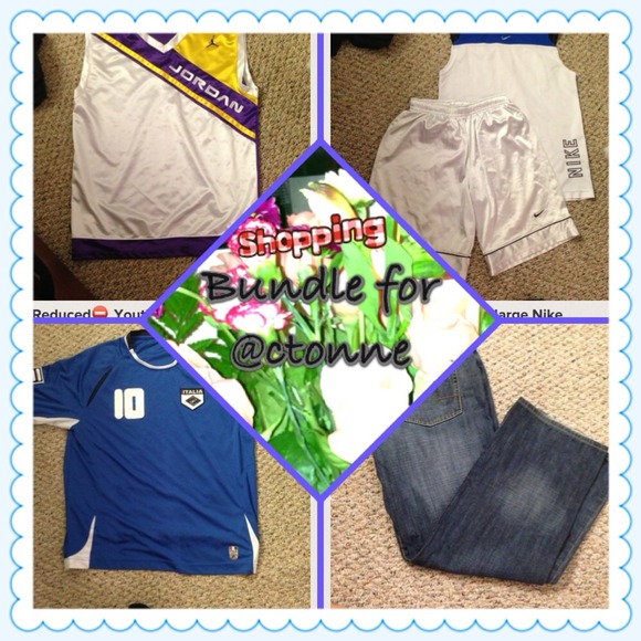 Bundle!!
