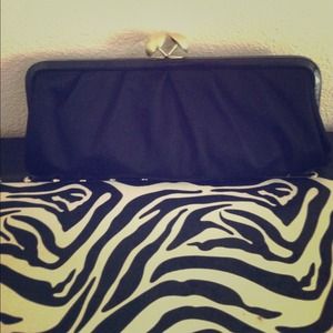 💯Coach Hand Clutch reduced❤